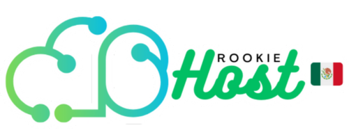 Hostrookie Logo